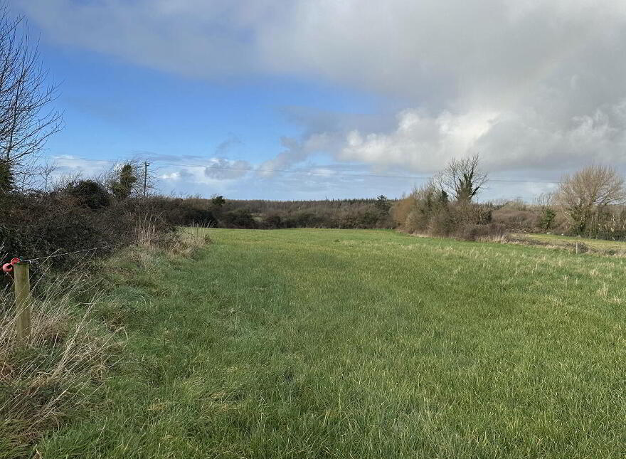 Ballyreehan, Lixnaw, Tralee