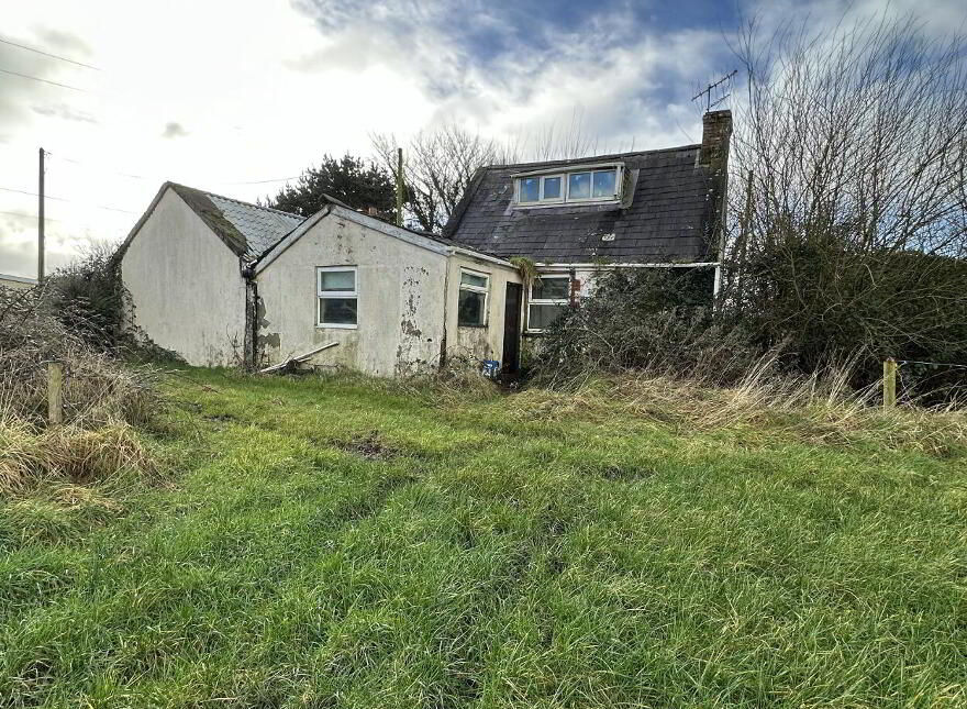 Ballyreehan, Lixnaw, Tralee
