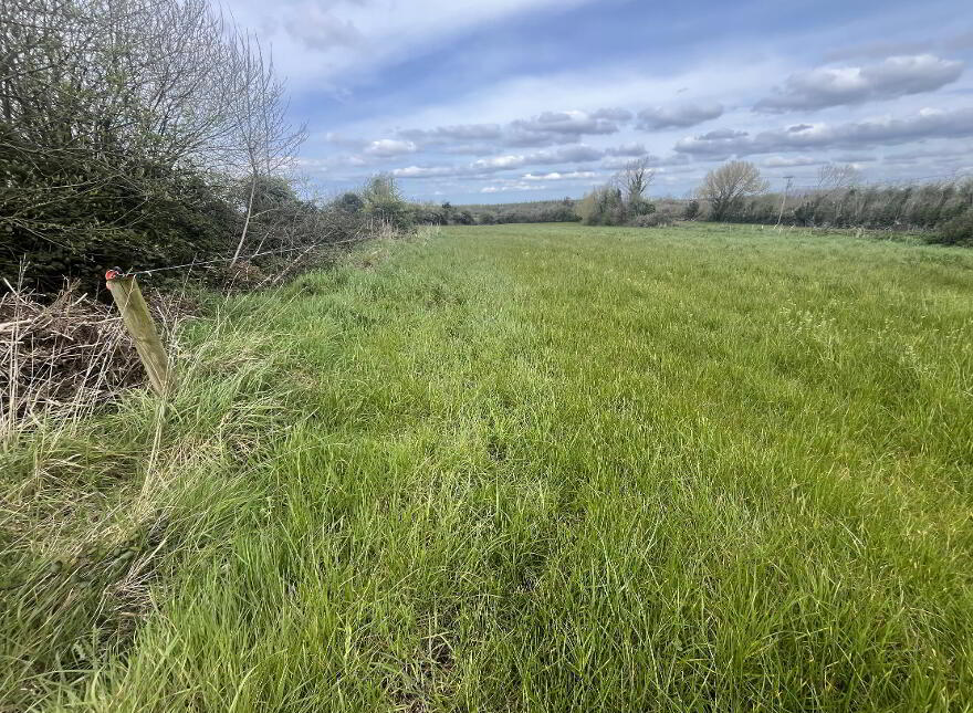 Ballyreehan, Lixnaw, Tralee