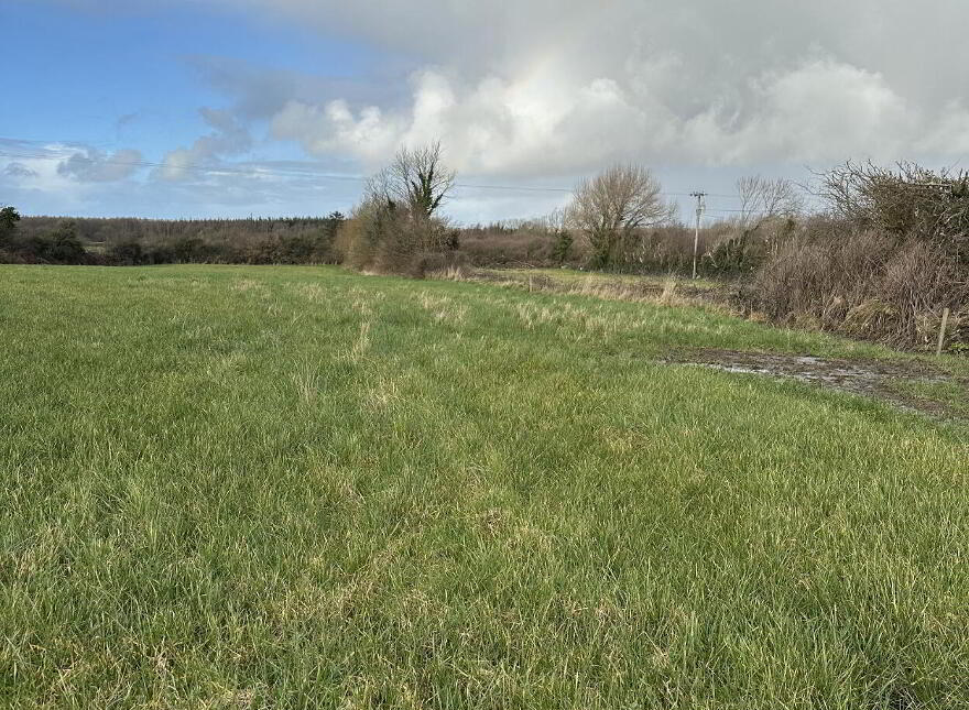 Ballyreehan, Lixnaw, Tralee