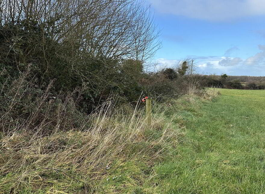 Ballyreehan, Lixnaw, Tralee
