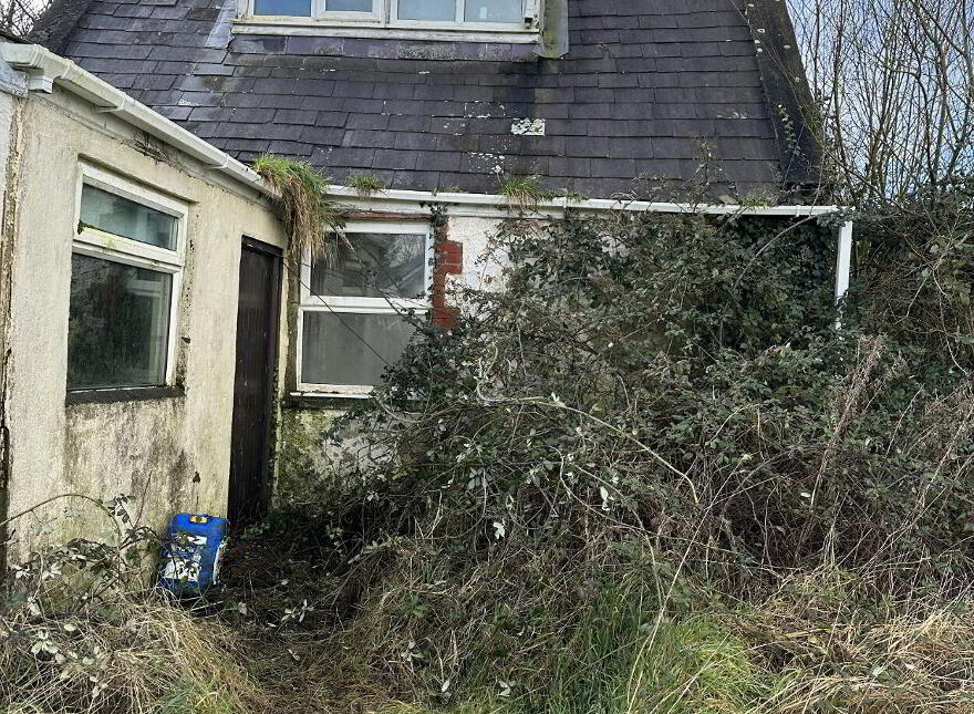 Ballyreehan, Lixnaw, Tralee