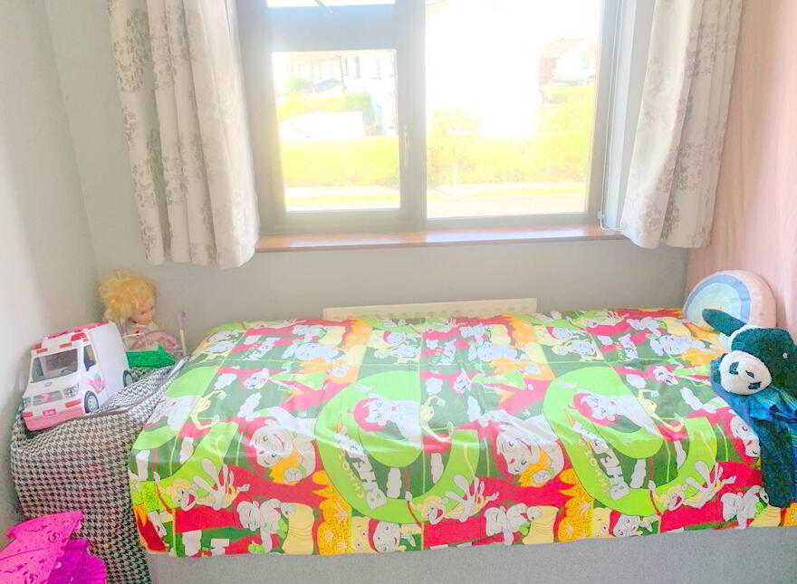 69 Hophill Grove, Church Road, Tullamore, R35DP30