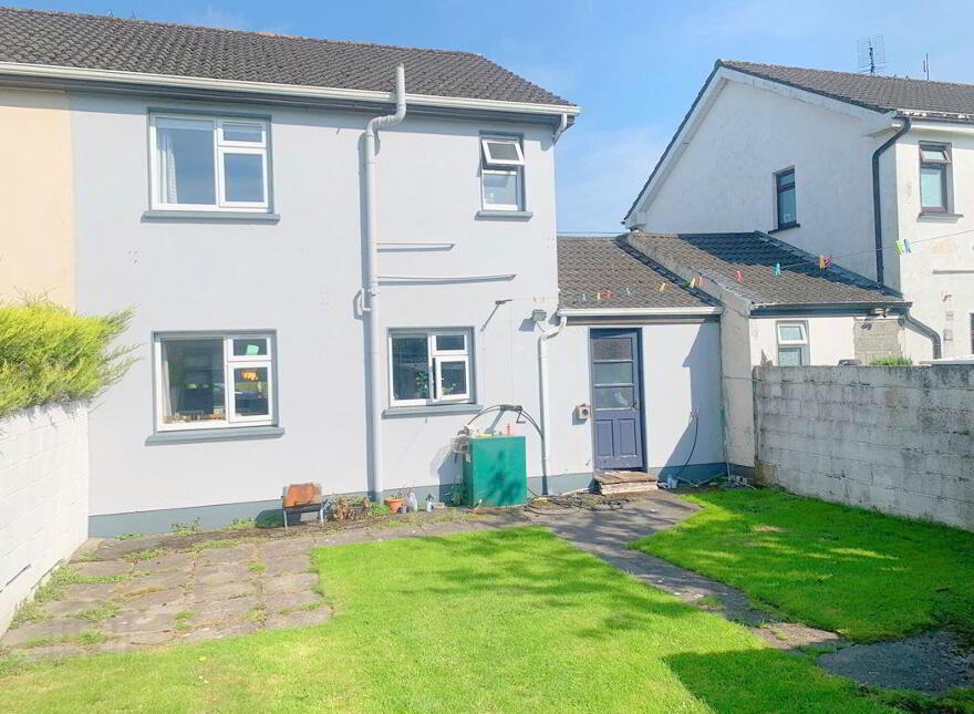 69 Hophill Grove, Church Road, Tullamore, R35DP30