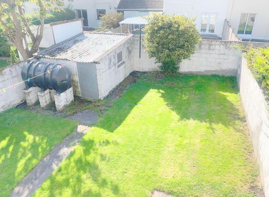 69 Hophill Grove, Church Road, Tullamore, R35DP30