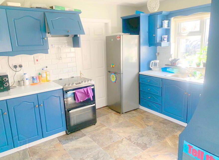 69 Hophill Grove, Church Road, Tullamore, R35DP30