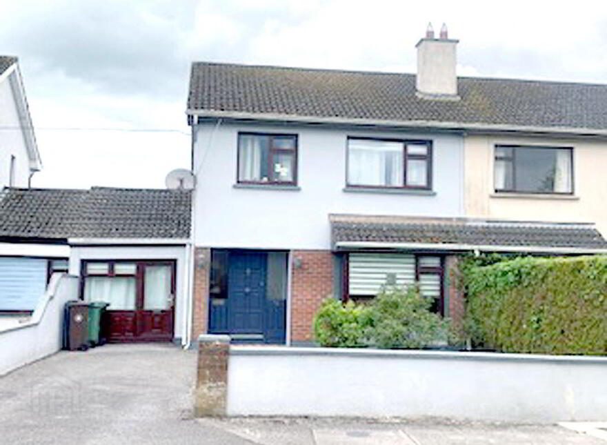 69 Hophill Grove, Church Road, Tullamore, R35DP30