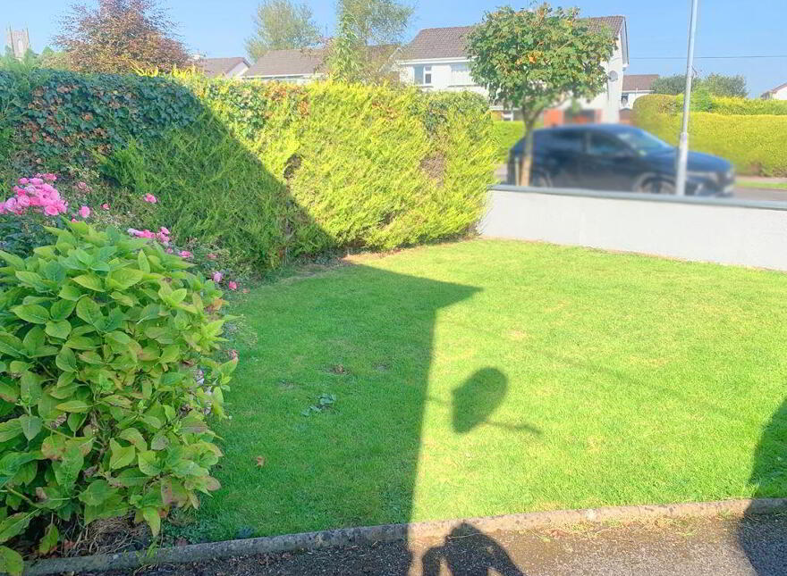 69 Hophill Grove, Church Road, Tullamore, R35DP30