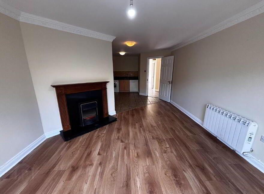 4 Cathedral Court, Clare Road, Ennis, V95TK85