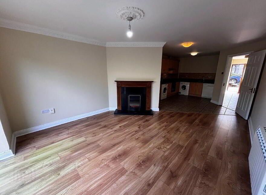 4 Cathedral Court, Clare Road, Ennis, V95TK85
