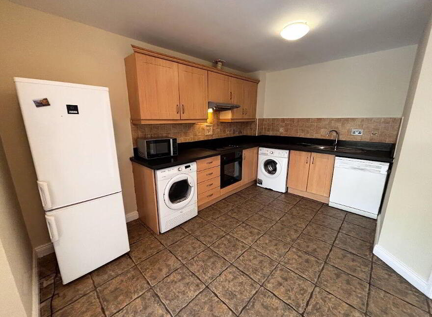 4 Cathedral Court, Clare Road, Ennis, V95TK85