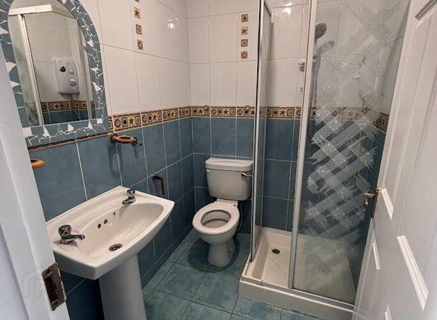 4 Cathedral Court, Clare Road, Ennis, V95TK85