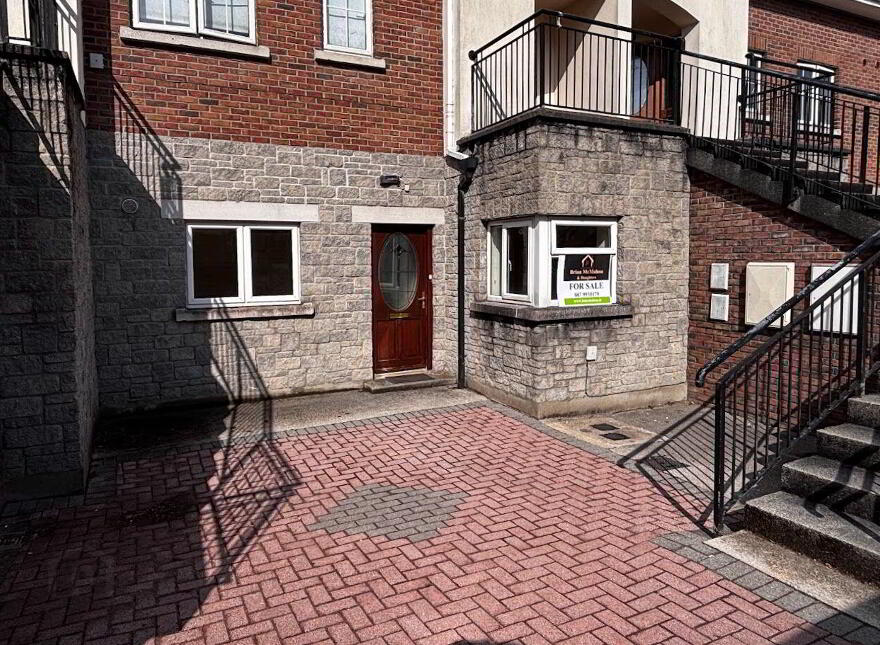4 Cathedral Court, Clare Road, Ennis, V95TK85