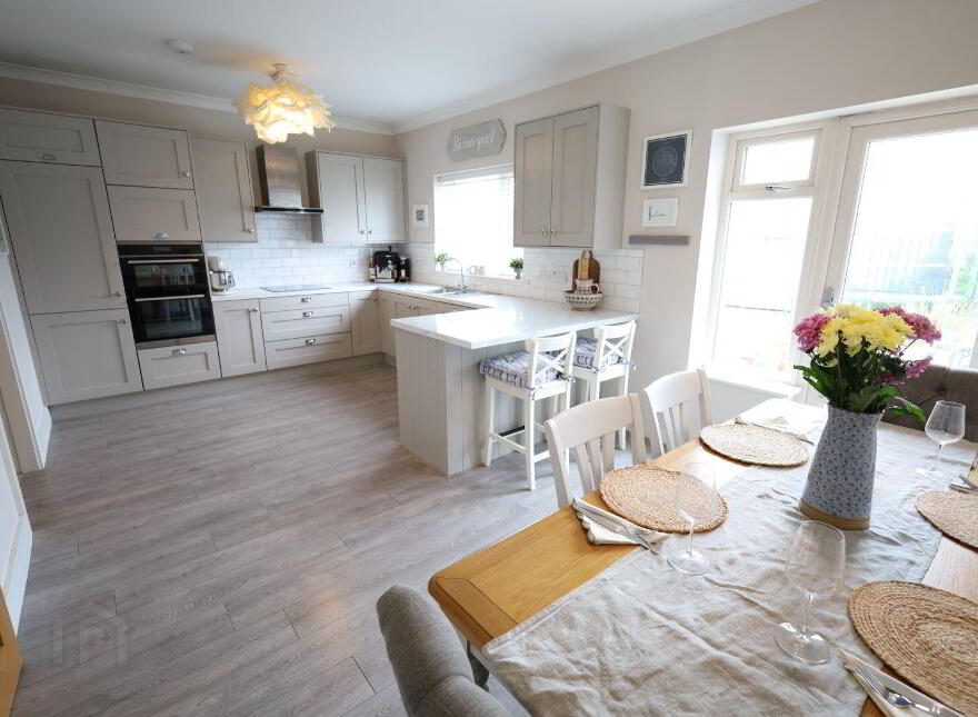 3 The Willows, Janeville, Carrigaline, P43CY97