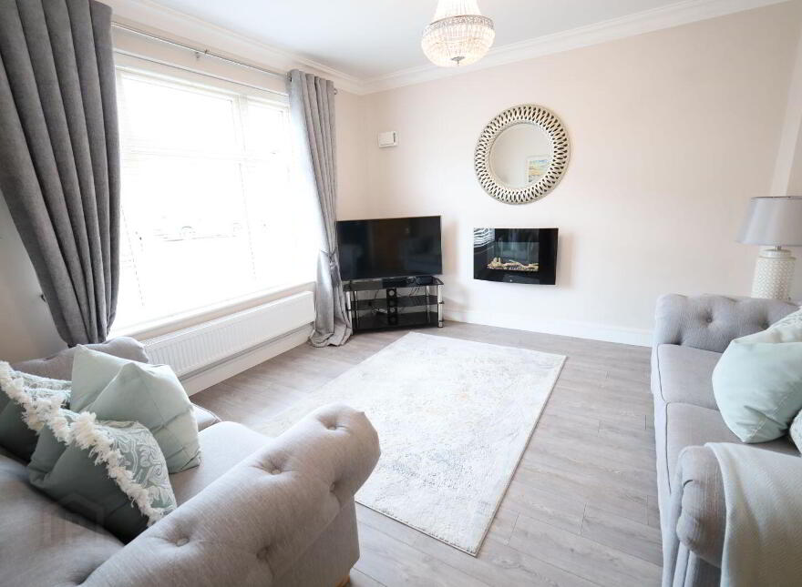 3 The Willows, Janeville, Carrigaline, P43CY97