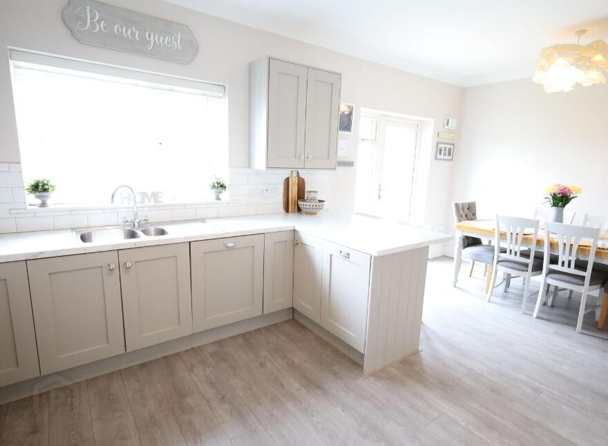 3 The Willows, Janeville, Carrigaline, P43CY97