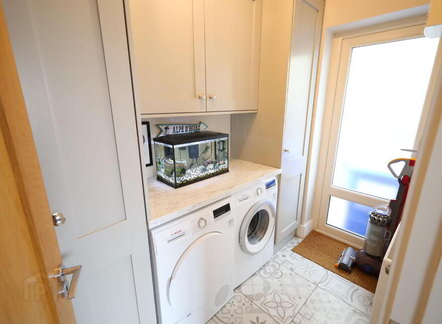 3 The Willows, Janeville, Carrigaline, P43CY97
