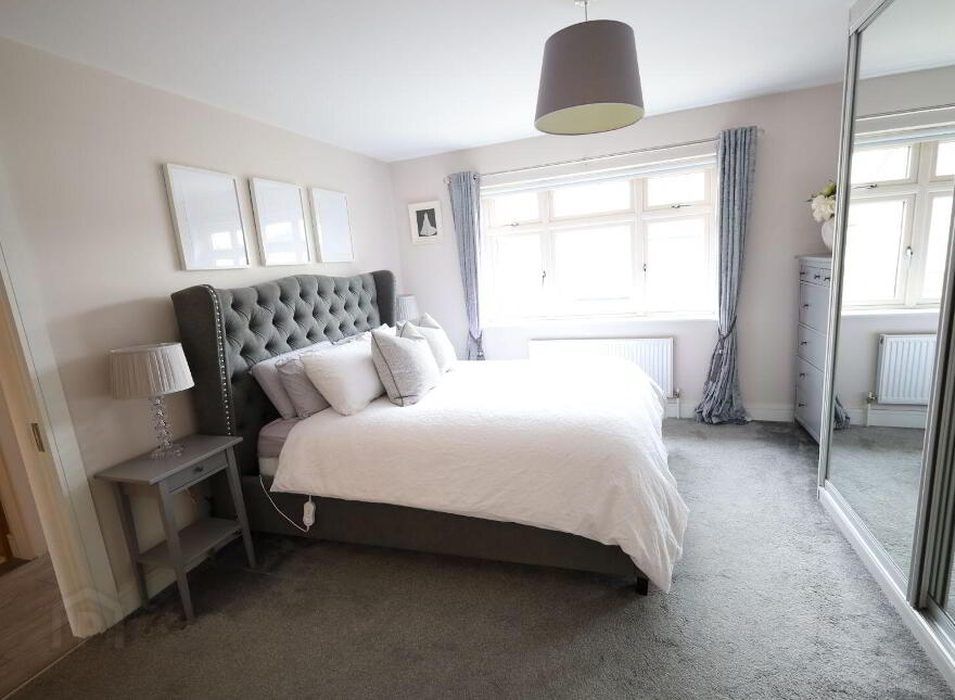 3 The Willows, Janeville, Carrigaline, P43CY97