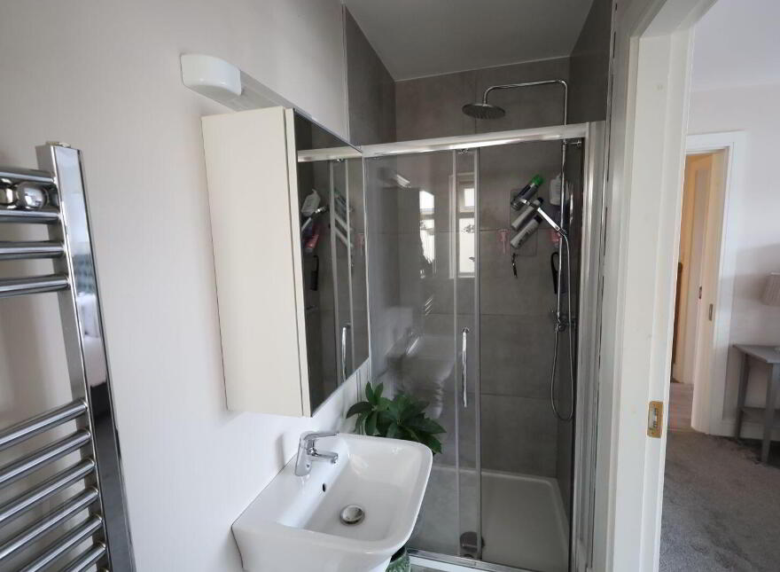 3 The Willows, Janeville, Carrigaline, P43CY97