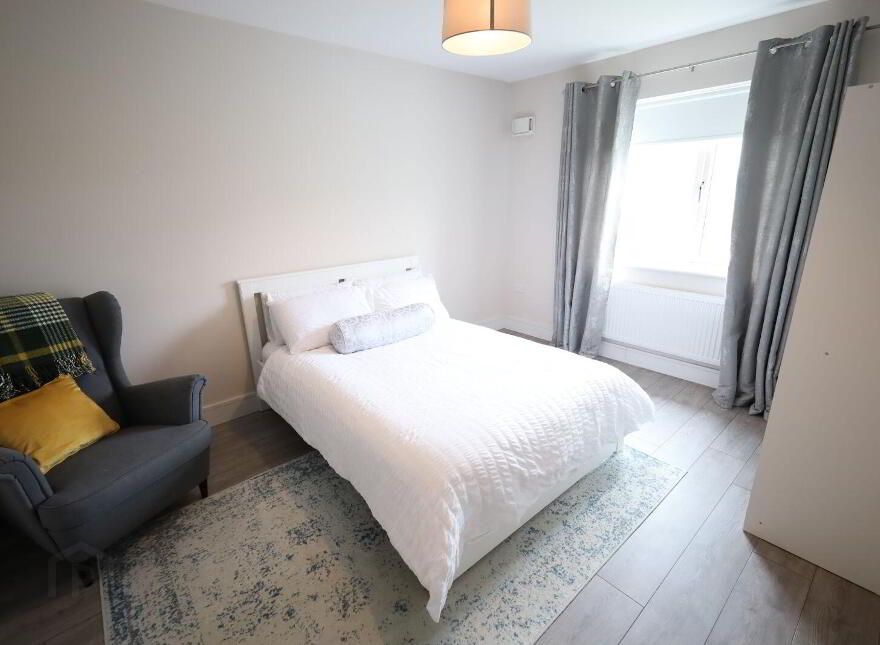 3 The Willows, Janeville, Carrigaline, P43CY97