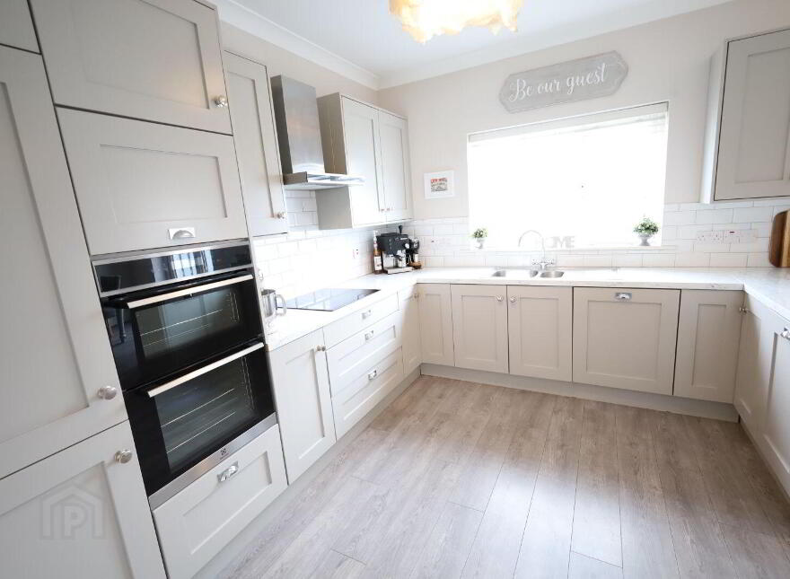 3 The Willows, Janeville, Carrigaline, P43CY97