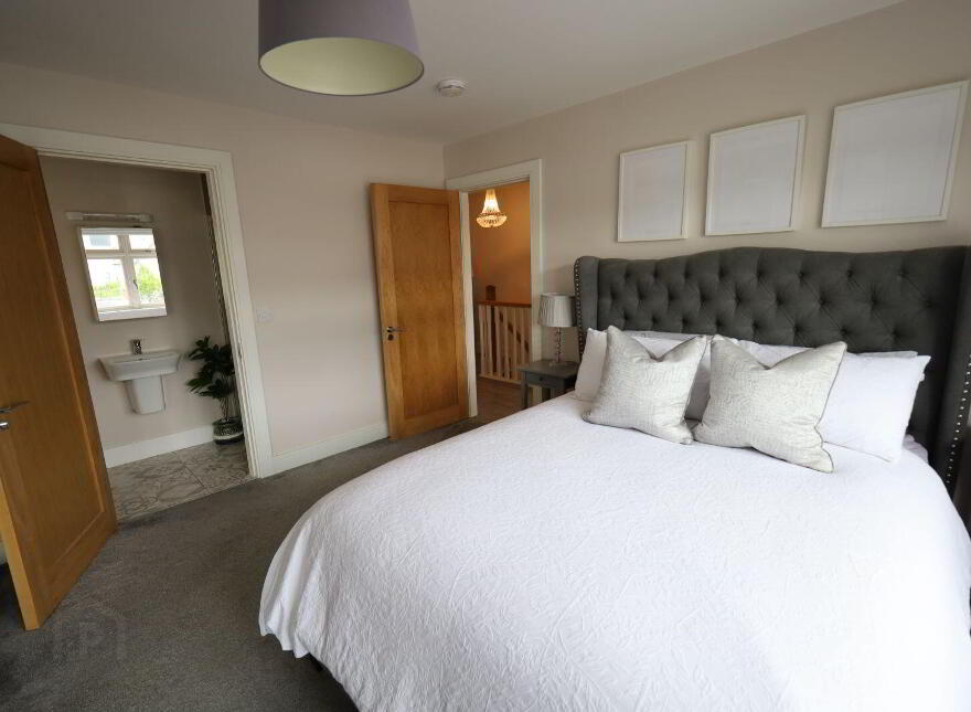 3 The Willows, Janeville, Carrigaline, P43CY97