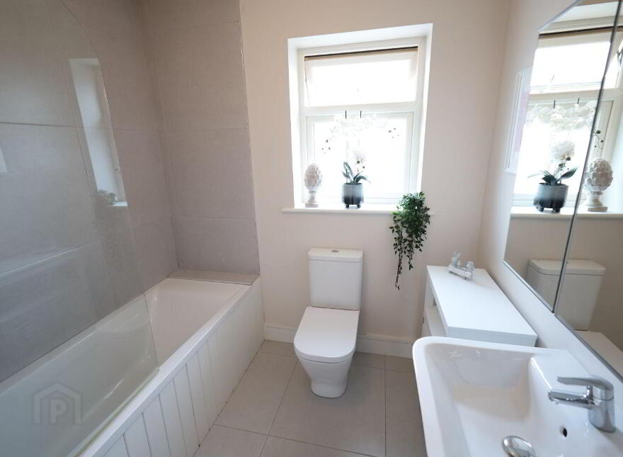 3 The Willows, Janeville, Carrigaline, P43CY97