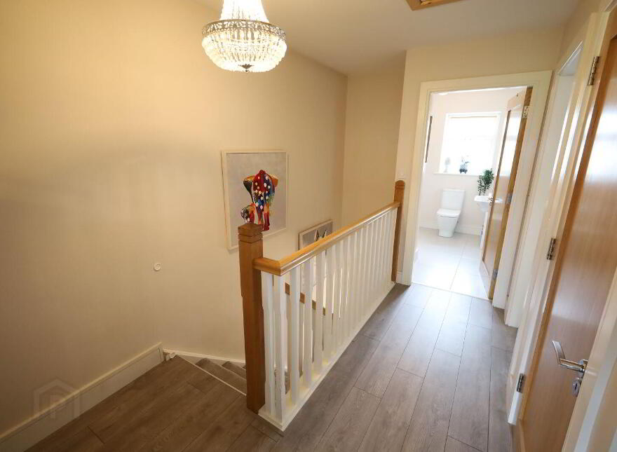 3 The Willows, Janeville, Carrigaline, P43CY97