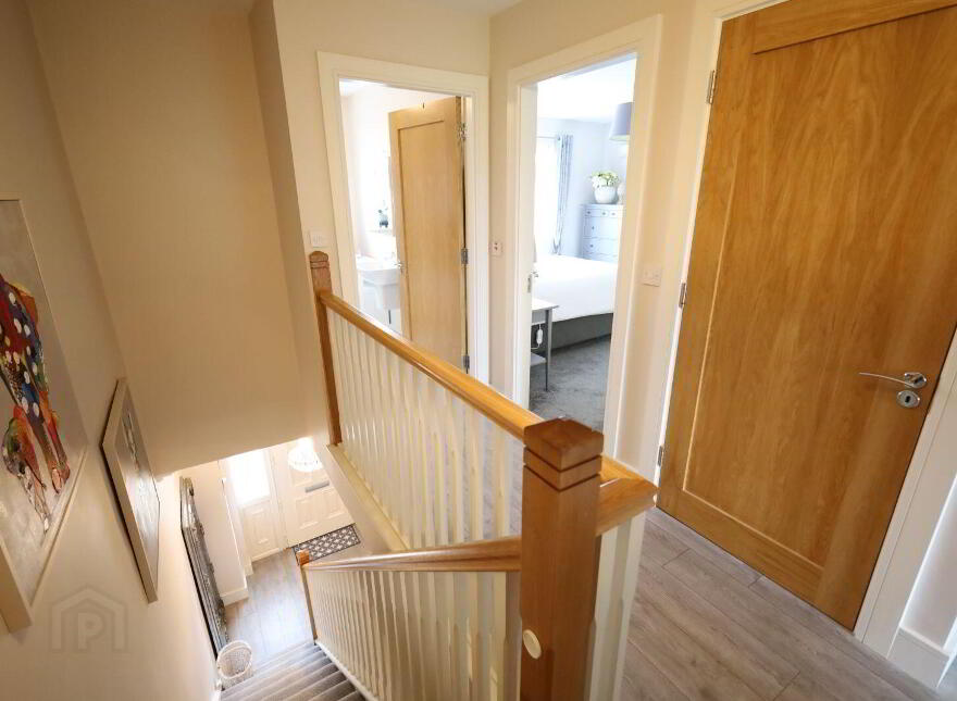 3 The Willows, Janeville, Carrigaline, P43CY97