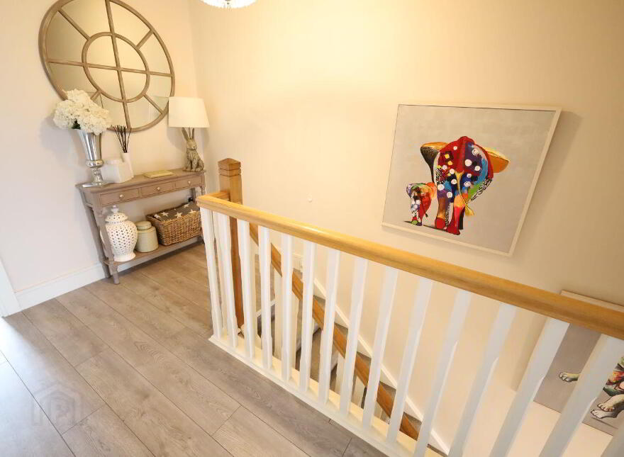 3 The Willows, Janeville, Carrigaline, P43CY97