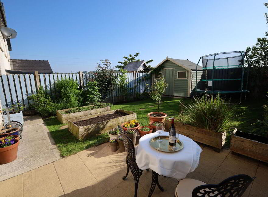 3 The Willows, Janeville, Carrigaline, P43CY97