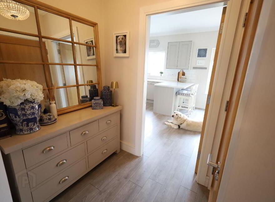 3 The Willows, Janeville, Carrigaline, P43CY97