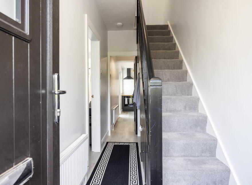 44 Strandburn Street, Belfast, BT4 1LX