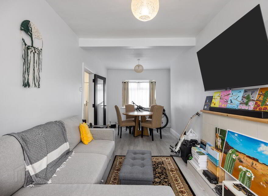 44 Strandburn Street, Belfast, BT4 1LX
