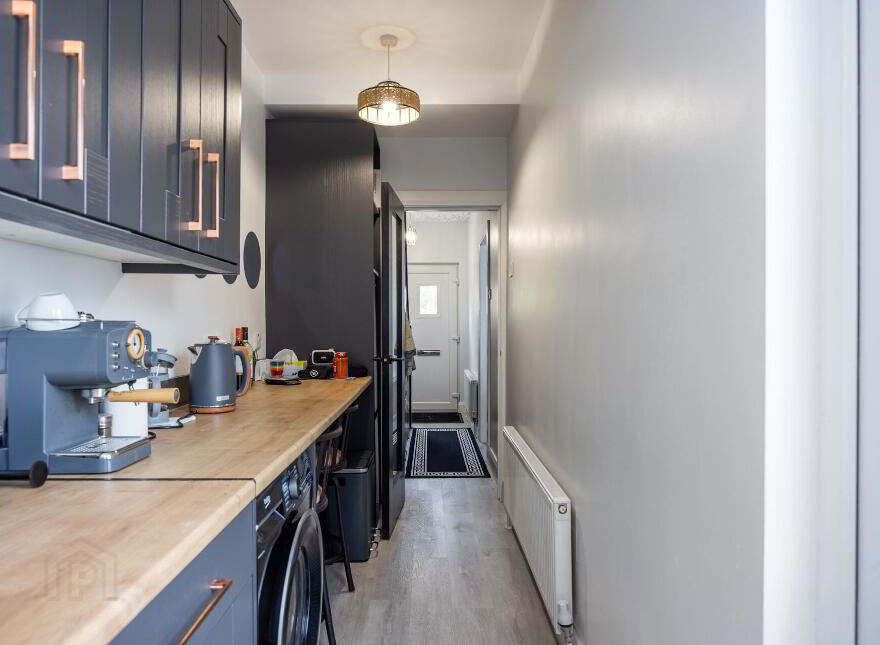 44 Strandburn Street, Belfast, BT4 1LX