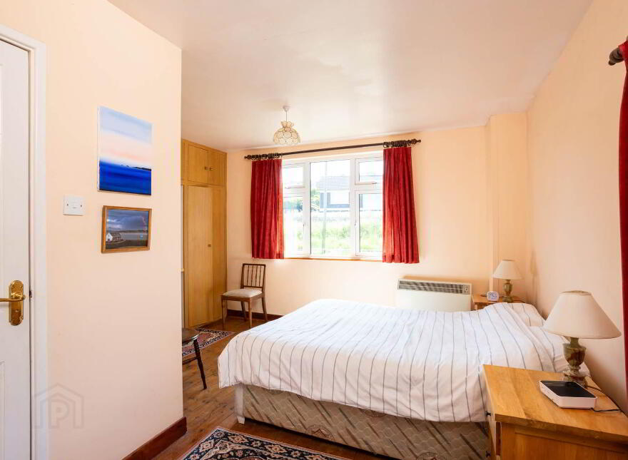 The Boathouse, Woodpoint, Courtmacsherry, P72VA44