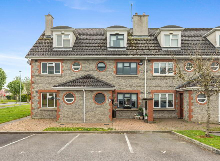 33 The Park, Athlumney Wood, Navan, C15W01H