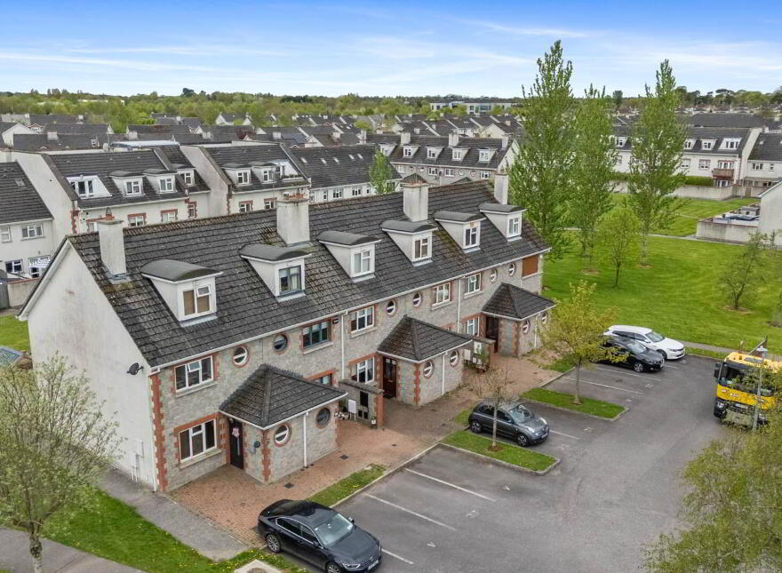 33 The Park, Athlumney Wood, Navan, C15W01H