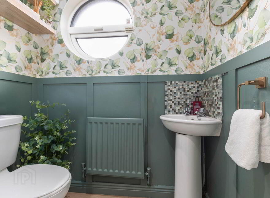 33 The Park, Athlumney Wood, Navan, C15W01H