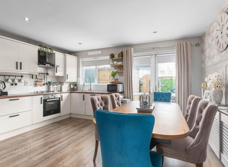 33 The Park, Athlumney Wood, Navan, C15W01H