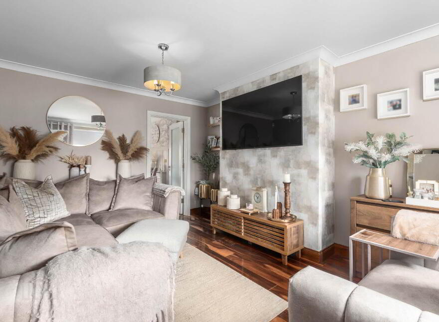 33 The Park, Athlumney Wood, Navan, C15W01H