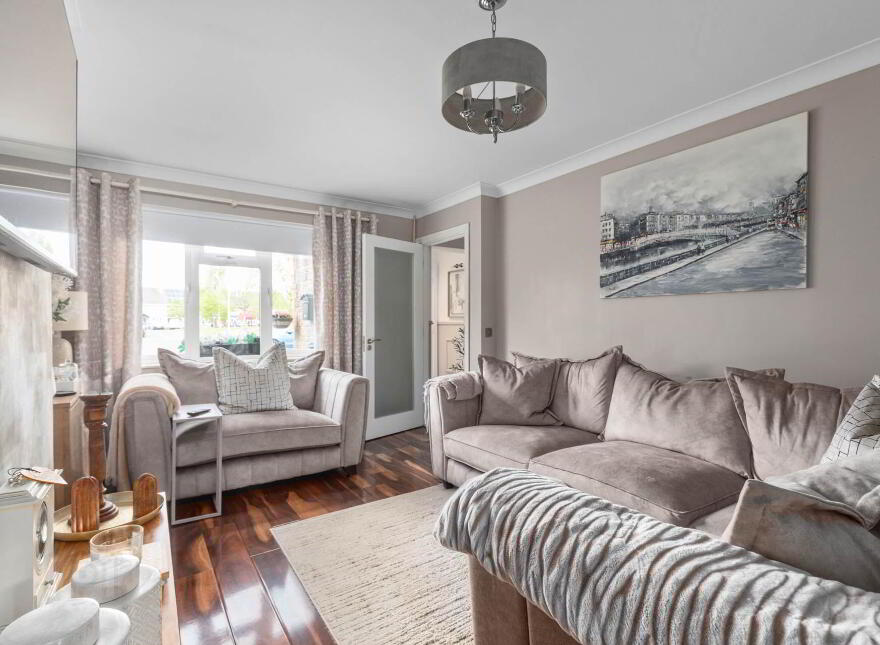 33 The Park, Athlumney Wood, Navan, C15W01H