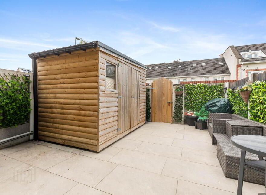 33 The Park, Athlumney Wood, Navan, C15W01H