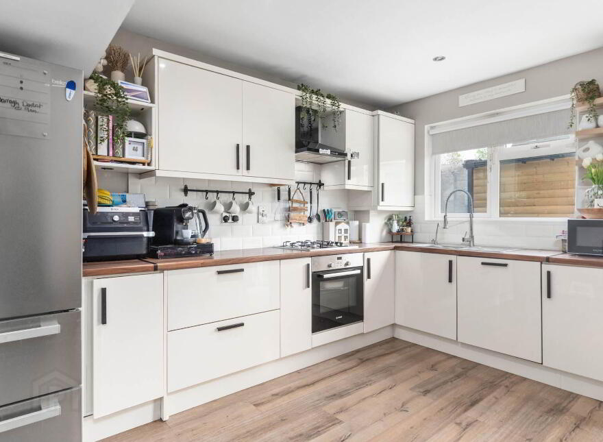 33 The Park, Athlumney Wood, Navan, C15W01H