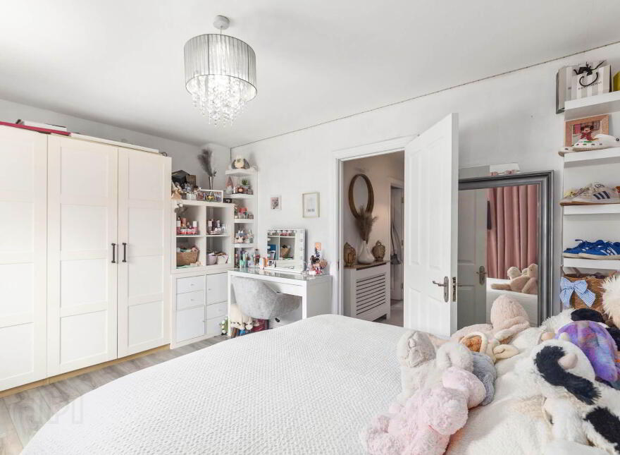 33 The Park, Athlumney Wood, Navan, C15W01H