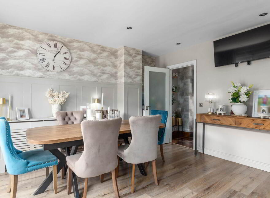 33 The Park, Athlumney Wood, Navan, C15W01H