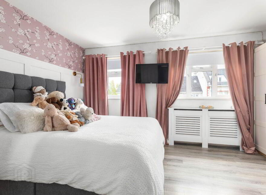 33 The Park, Athlumney Wood, Navan, C15W01H