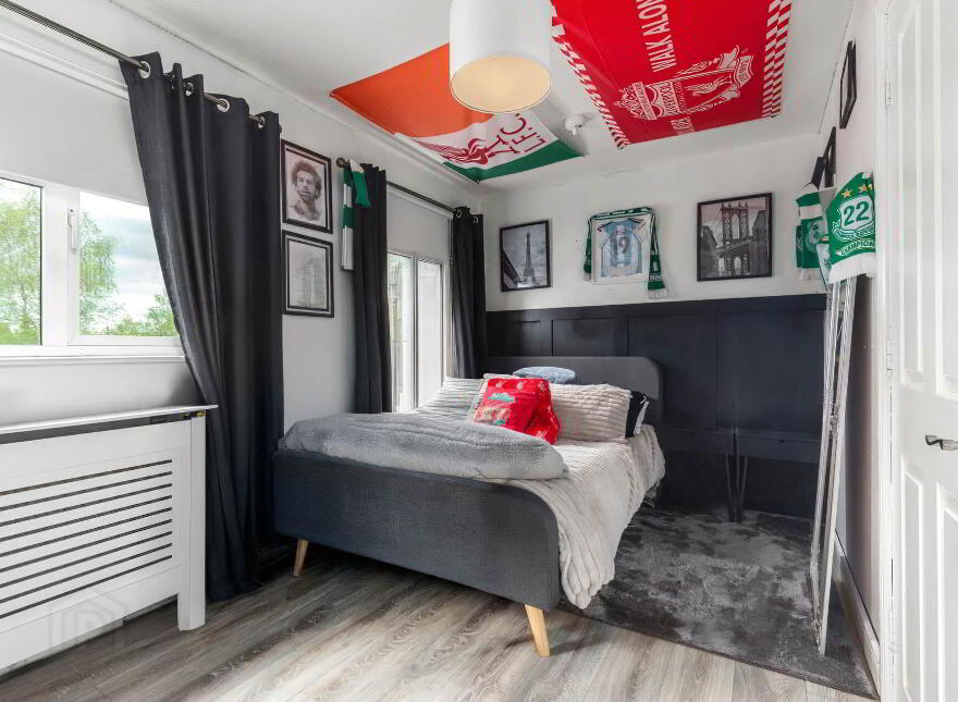33 The Park, Athlumney Wood, Navan, C15W01H