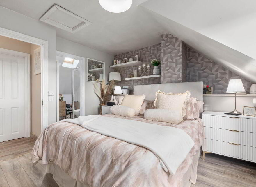 33 The Park, Athlumney Wood, Navan, C15W01H
