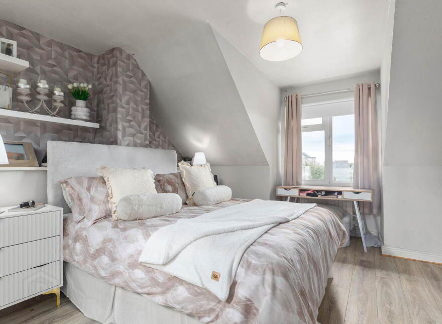 33 The Park, Athlumney Wood, Navan, C15W01H